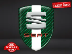 Seat Car Windshield Stickers Edition High Quality Modern